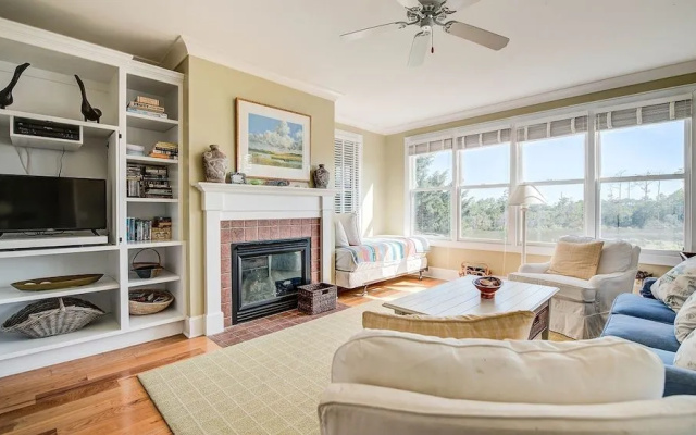 Cooper House by Peace Vacations