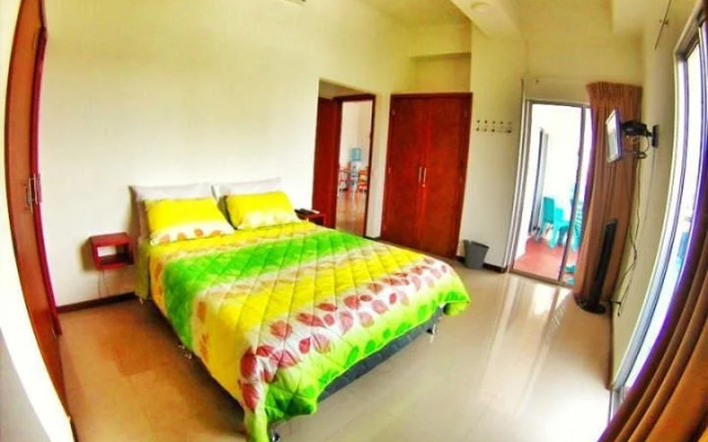 Apartamento Laguito