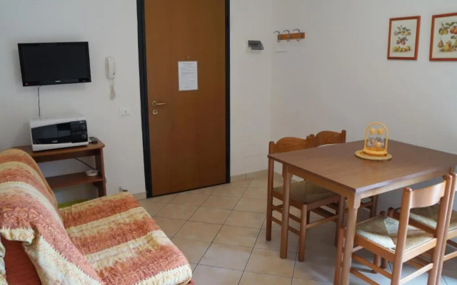 Residence Corallo