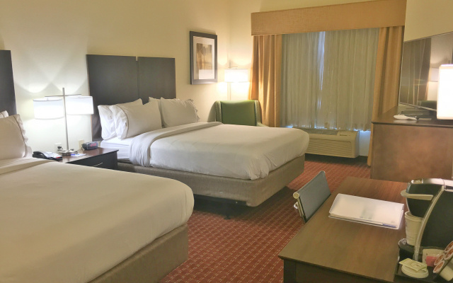 Holiday Inn Express Defuniak Springs by IHG