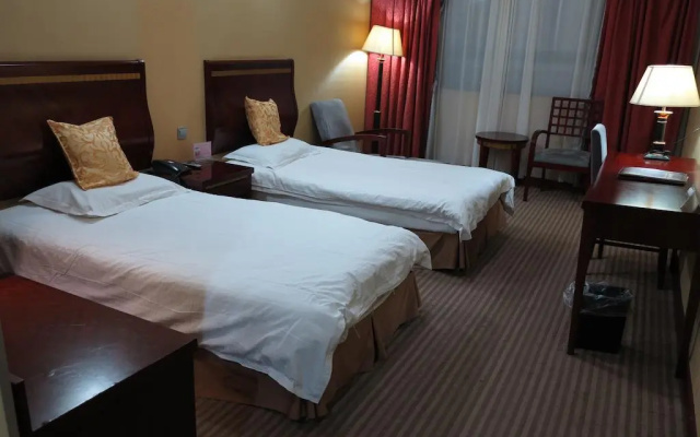 Chunshengjiang Hotel