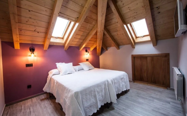 Albergue Miguelín