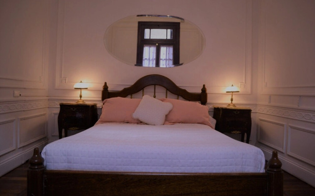 Meridiano Hostel Boutique