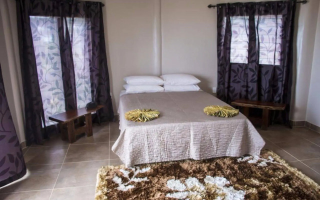 Saletoga Sands Resorts
