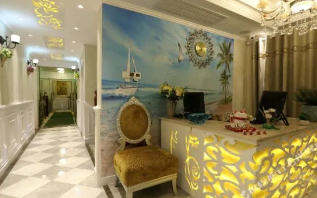 Hangzhou Shanxia Hotel (Lingyihong)