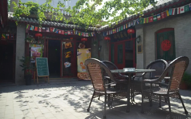 Splendid Zhuang