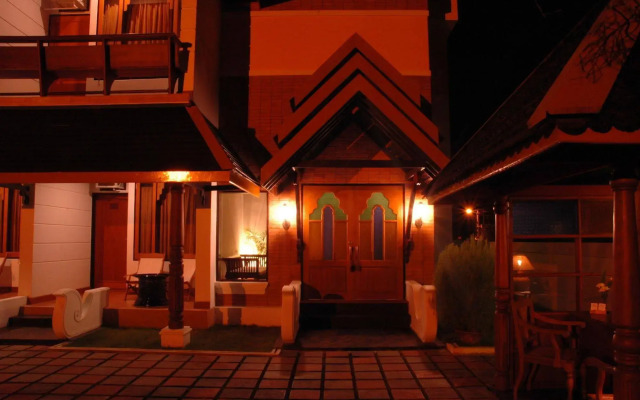 Hotel Amazing Nyaung Shwe