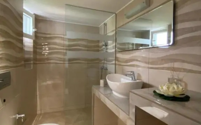 Kaldis Apartment