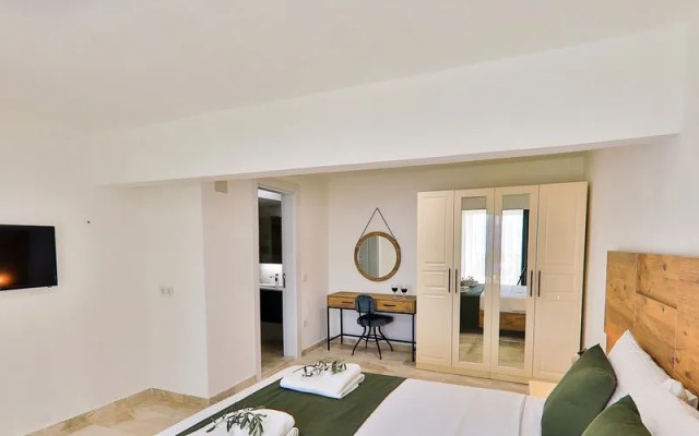 Villa Baykan