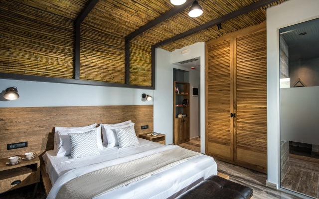 Balsamico Tradiitional Suites