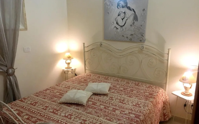 Apartment with 2 Bedrooms in Matera