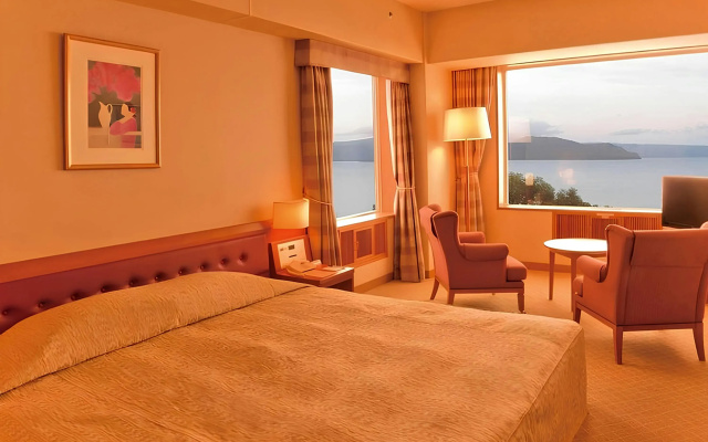 Kussharo Prince Hotel