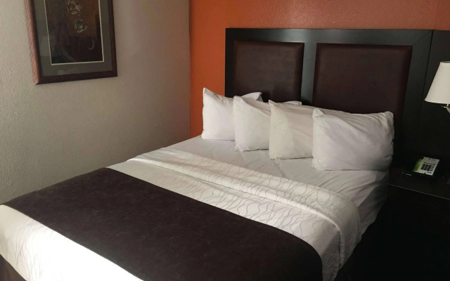 Baymont by Wyndham Lubbock