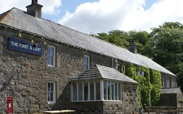 The Gun Inn