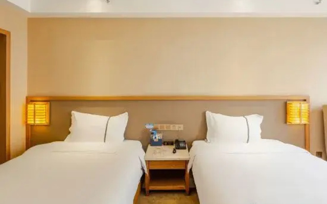Baoguan Hotel