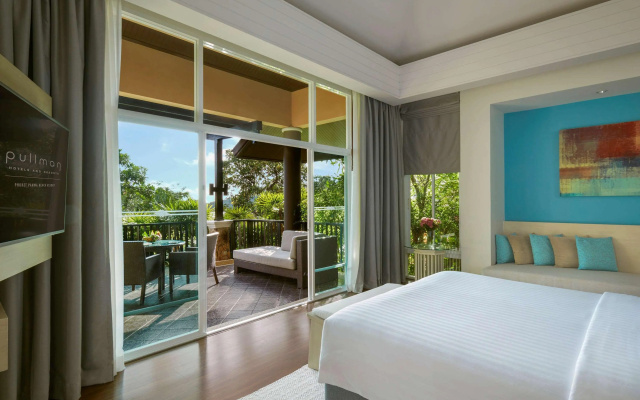 Pullman Phuket Panwa Beach Resort