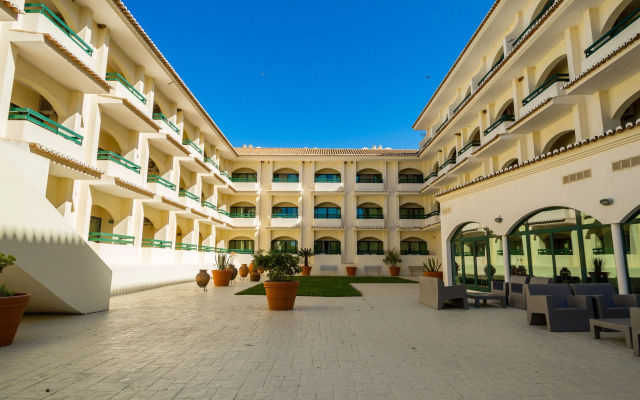 Mirachoro Carvoeiro