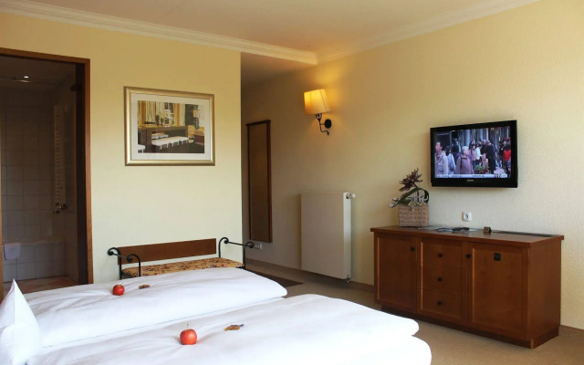 Hotel zur Post