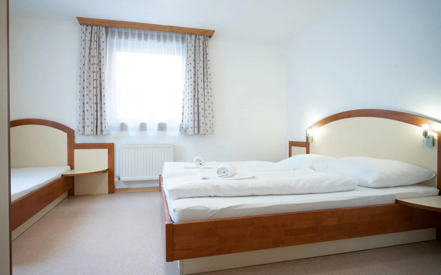Seilergasse Apartments - TOP 1