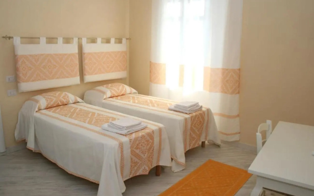 Guest House Le Gemelle