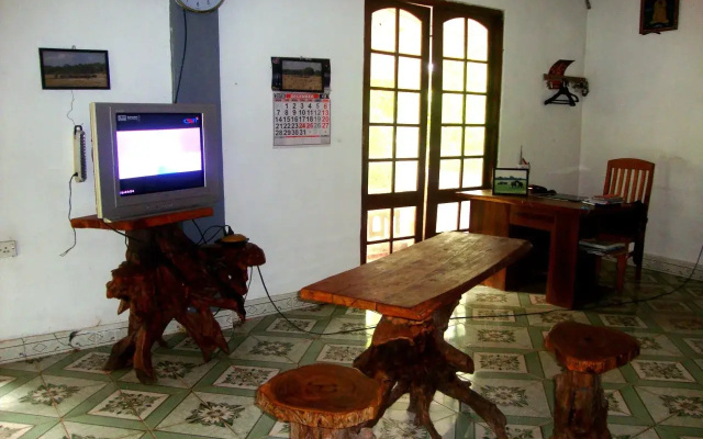 Habarana Siyapura Sky View
