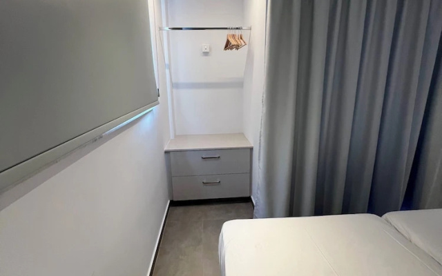 Living Boutique Apartments