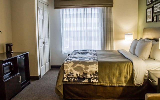 Express Inn & Suites