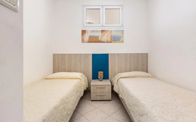 2516 Villa Marea - Appartamento Bassamarea by Barbarhouse