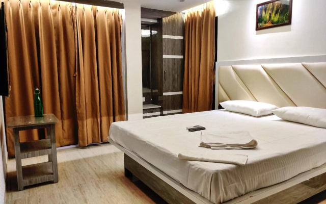 Royal Galaxy - An experience of wellness