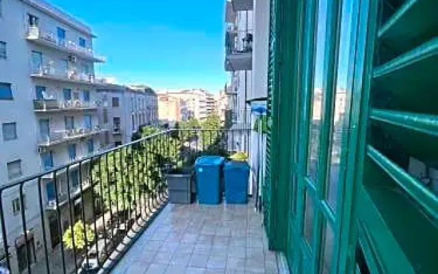 Bed and breakfast accogliente: Catania