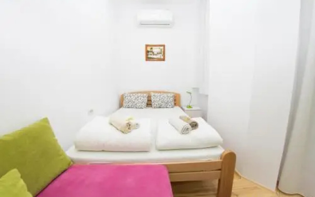 Balkan-inn Apartment Terazije