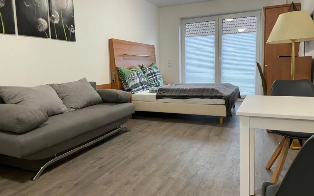 Stilvoll Wohnen in Oldenburg Kreyenbrück Apartments