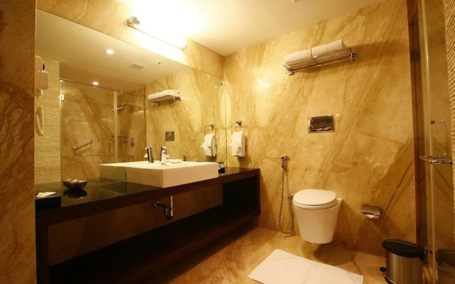 Livgrand - Yellow Lake Resorts & Spa, Yercaud - Myst