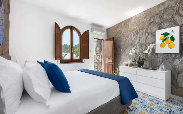 Casa Giovanna A in Massa Lubrense