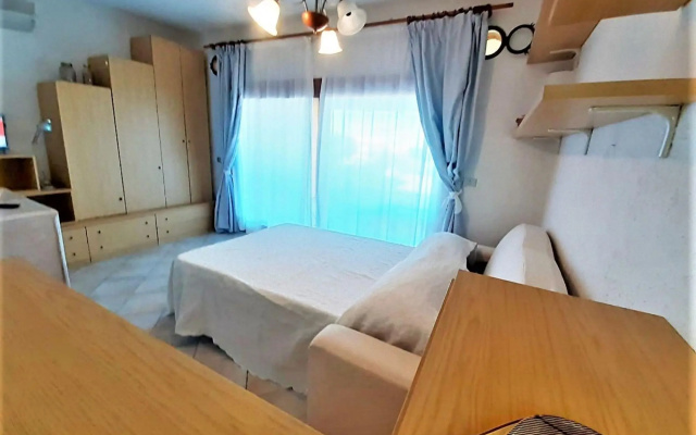 Pleasant Holiday Home in Marinella Near the sea