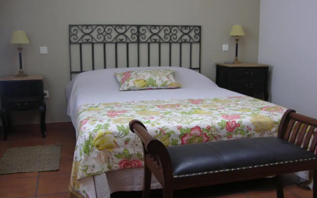Apartamento Rural Albus Albi