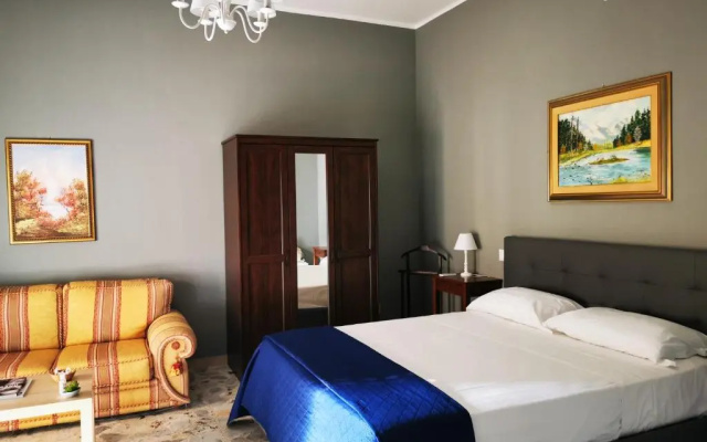 L'Arena Room