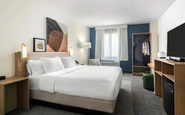 Comfort Inn Winston-salem