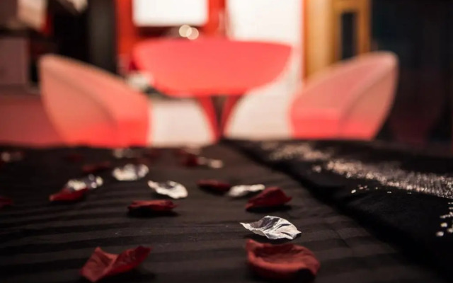 Suite Glamour & Spa