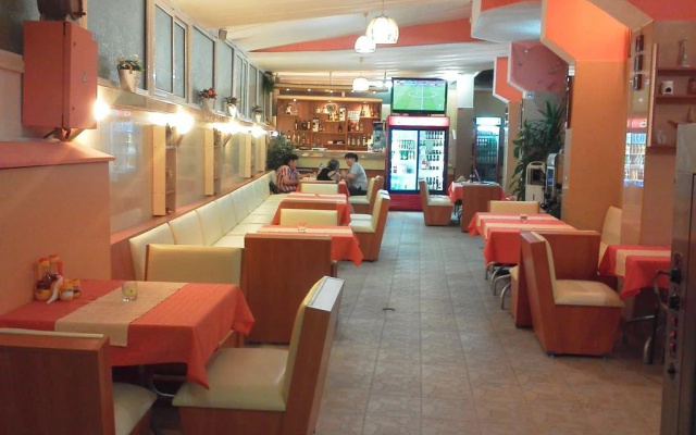 Krasi Hotel