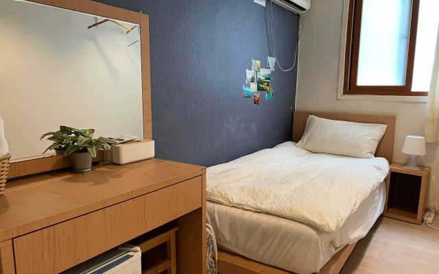 Hostel Korea 5th