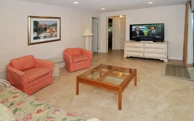 Monte Carlo Vacation Home