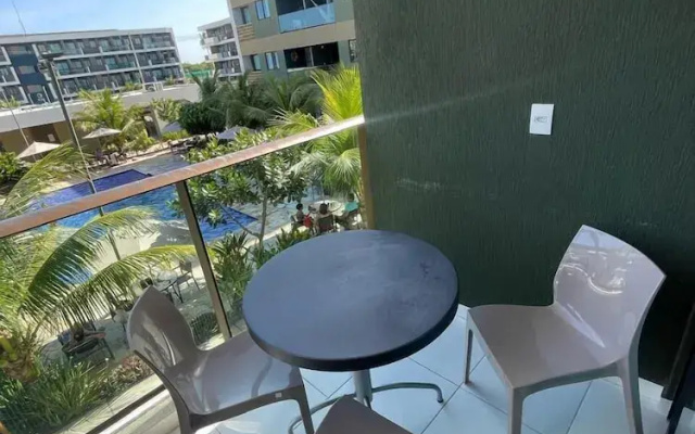 flat aloha 116