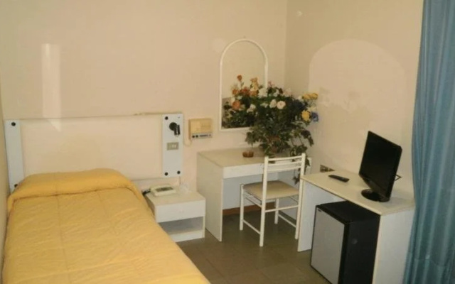 Hotel La Rotonda