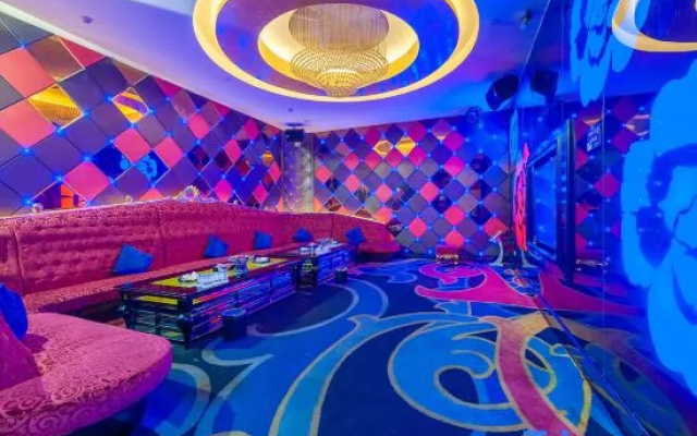 Wyndham Garden Changsha Wangcheng
