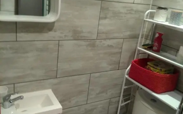 Logement entier, proche hyper centre, 2 étoiles