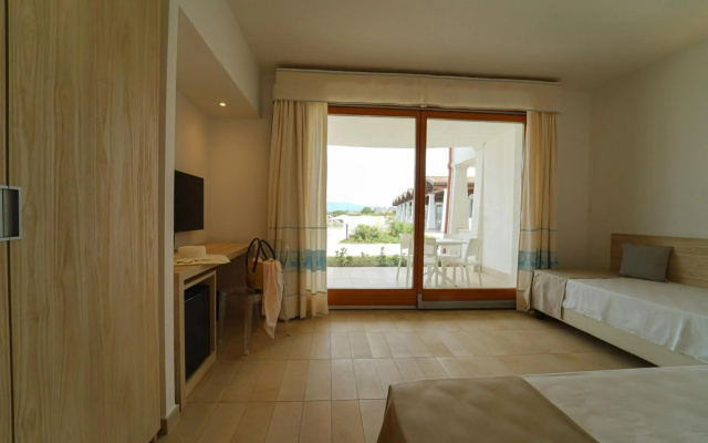GH Santina Resort