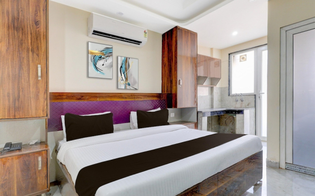 Super Townhouse Phase 3 DLF Cyber City