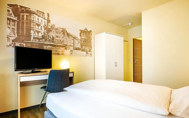 Cityhotel Primavera
