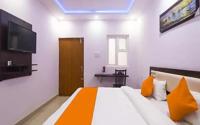 Hotel Prime Aone Inn